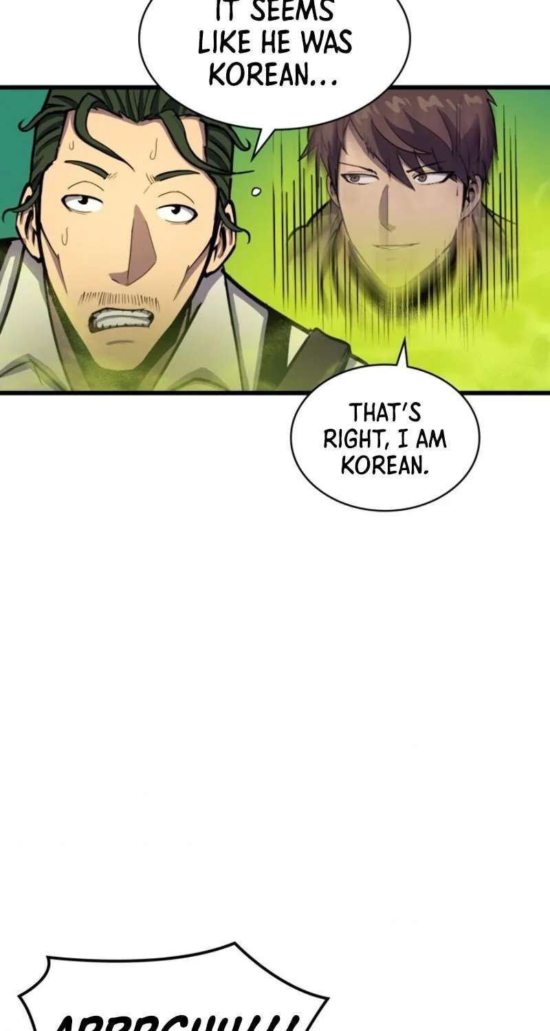 Max Level Returner Mangakakalot X Chapter 26 Page 71