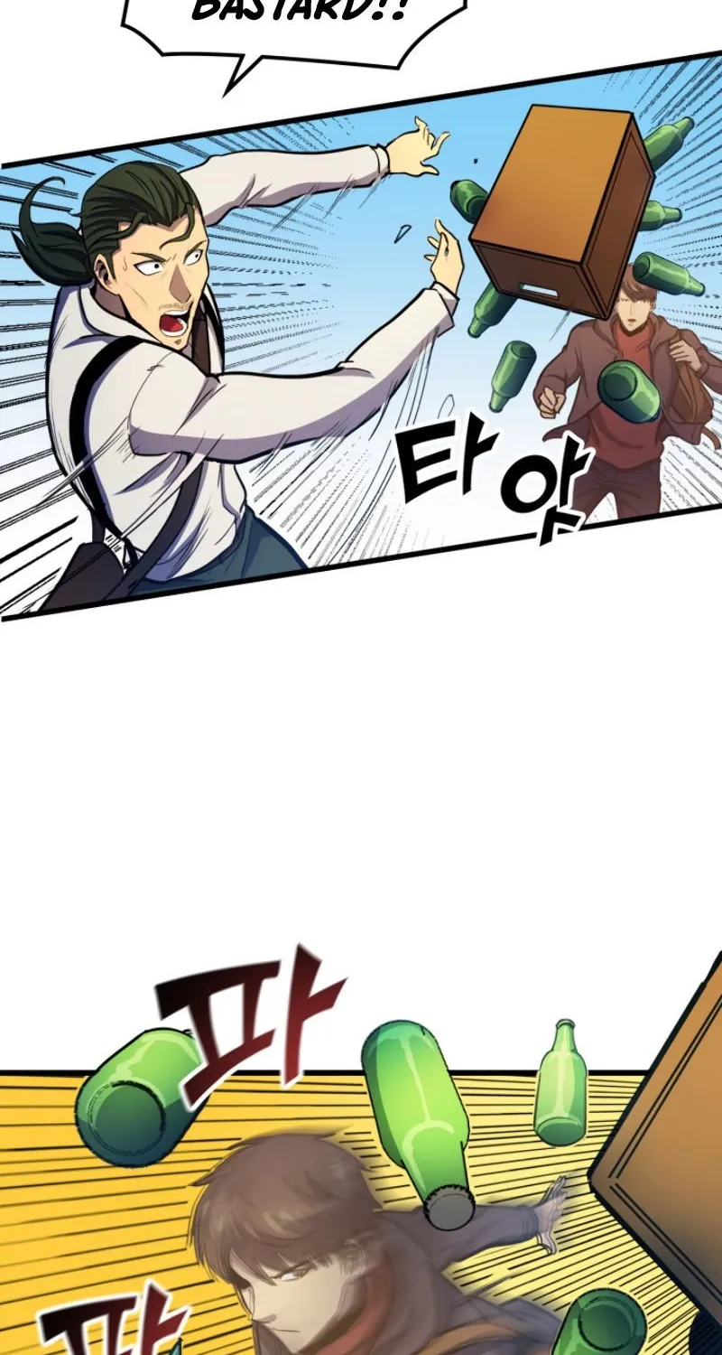 Max Level Returner Mangakakalot X Chapter 26 Page 75