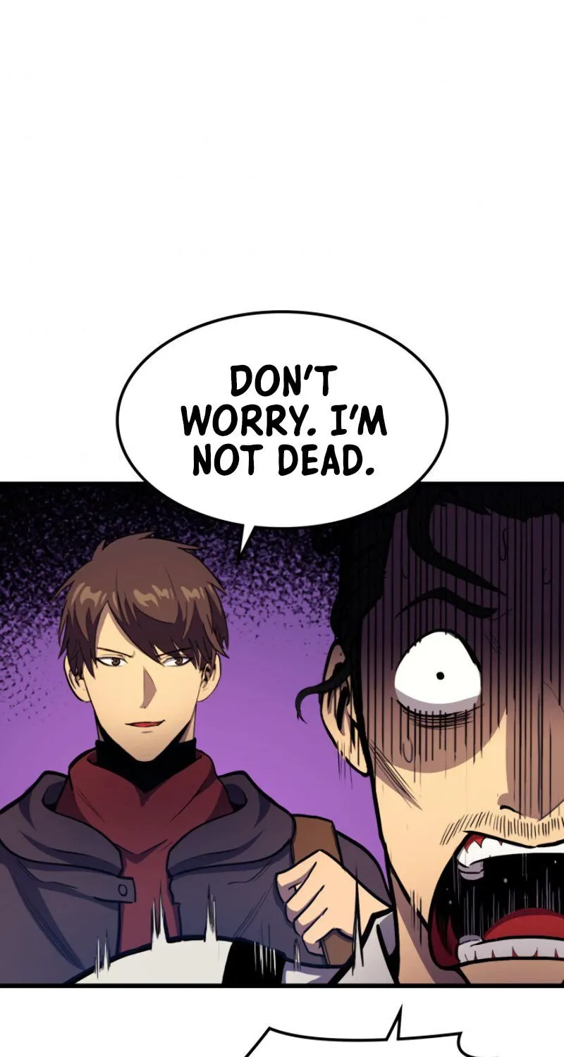 Max Level Returner Mangakakalot X Chapter 26 Page 80