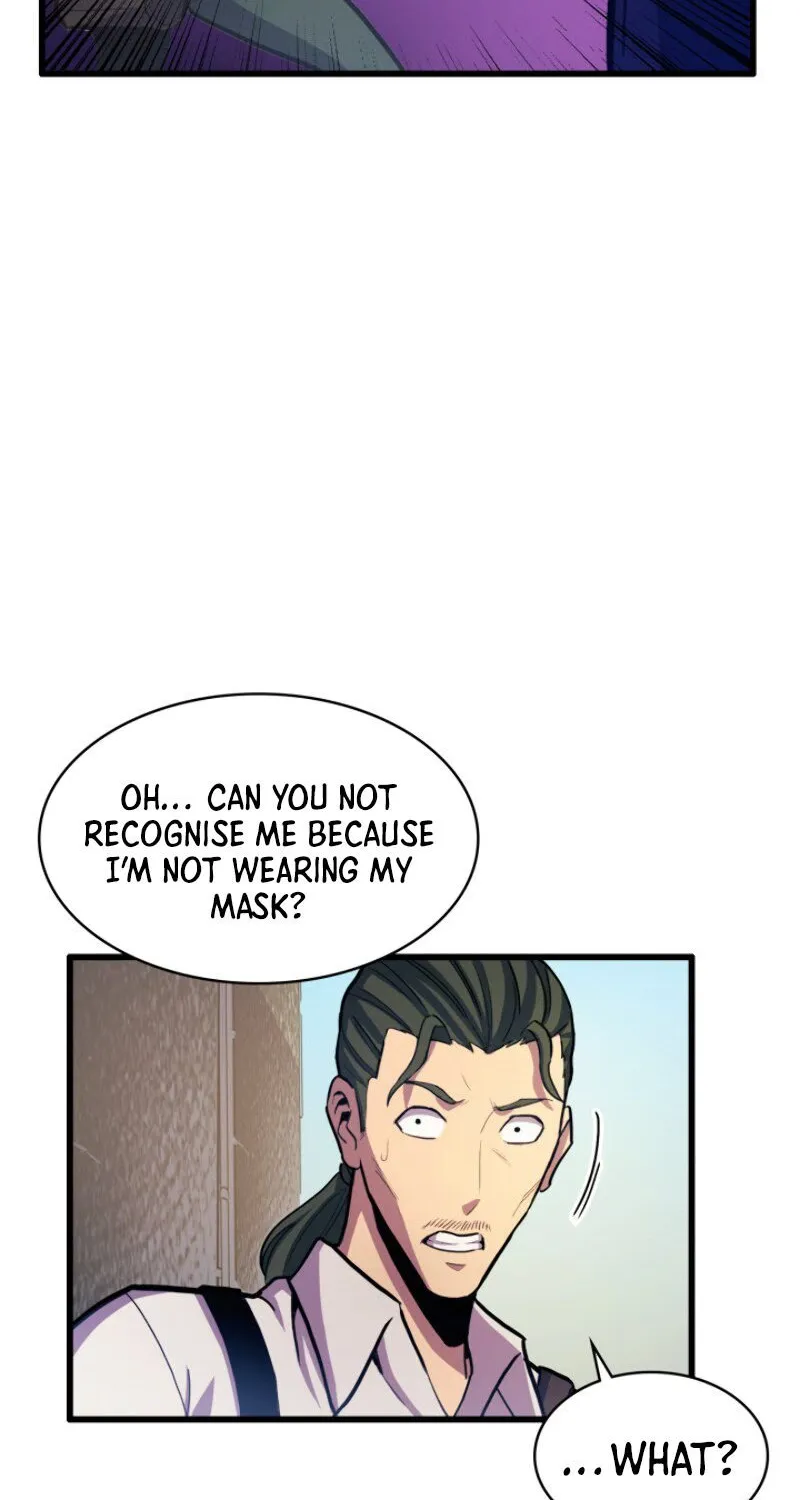 Max Level Returner Mangakakalot X Chapter 26 Page 82