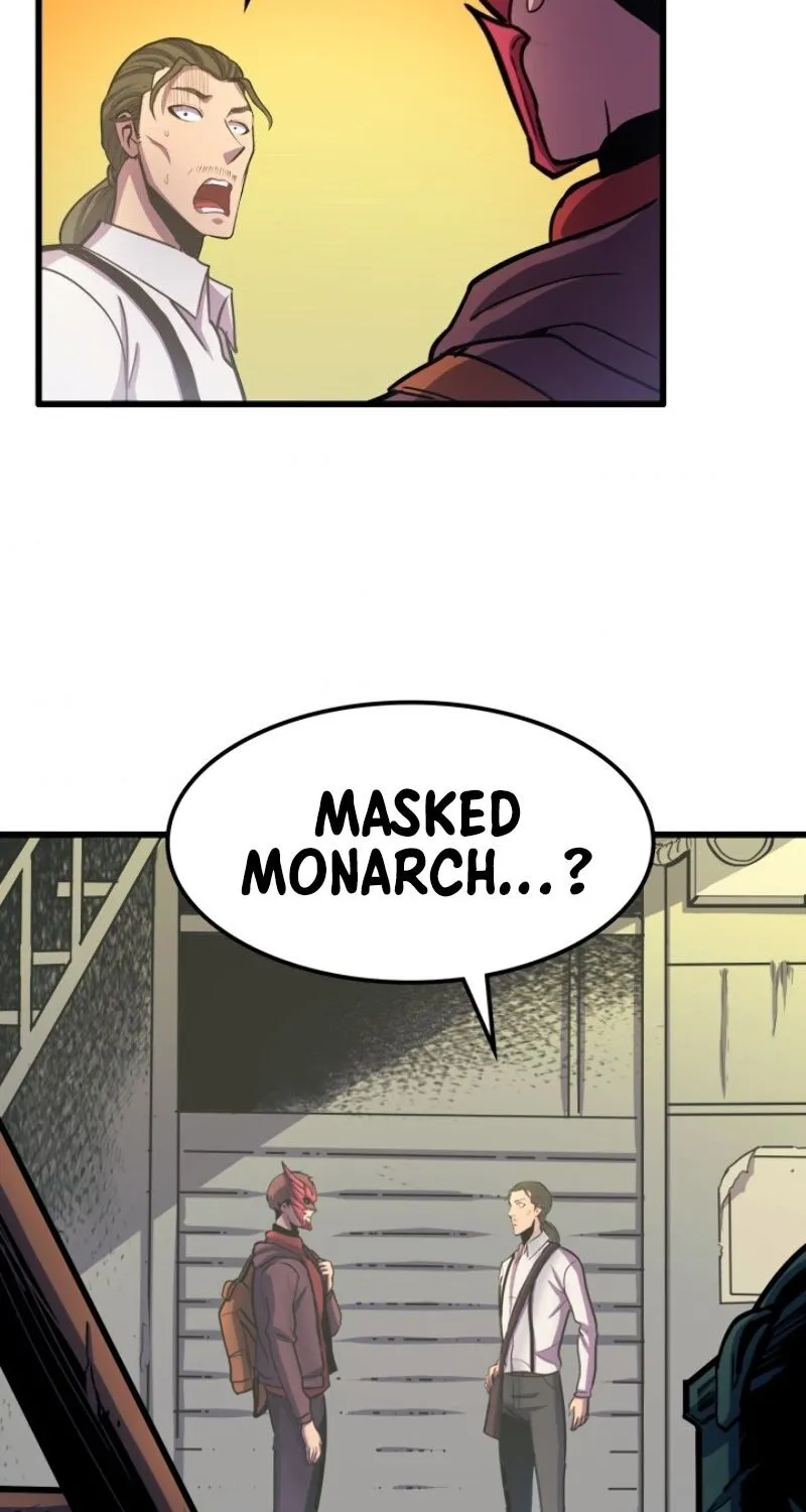 Max Level Returner Mangakakalot X Chapter 26 Page 87