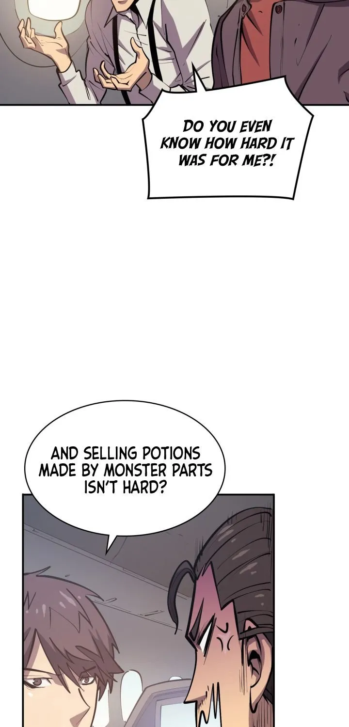 Max Level Returner Mangakakalot X Chapter 27 Page 15