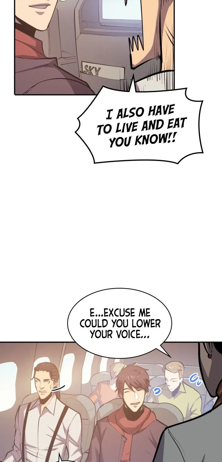 Max Level Returner Mangakakalot X Chapter 27 Page 16