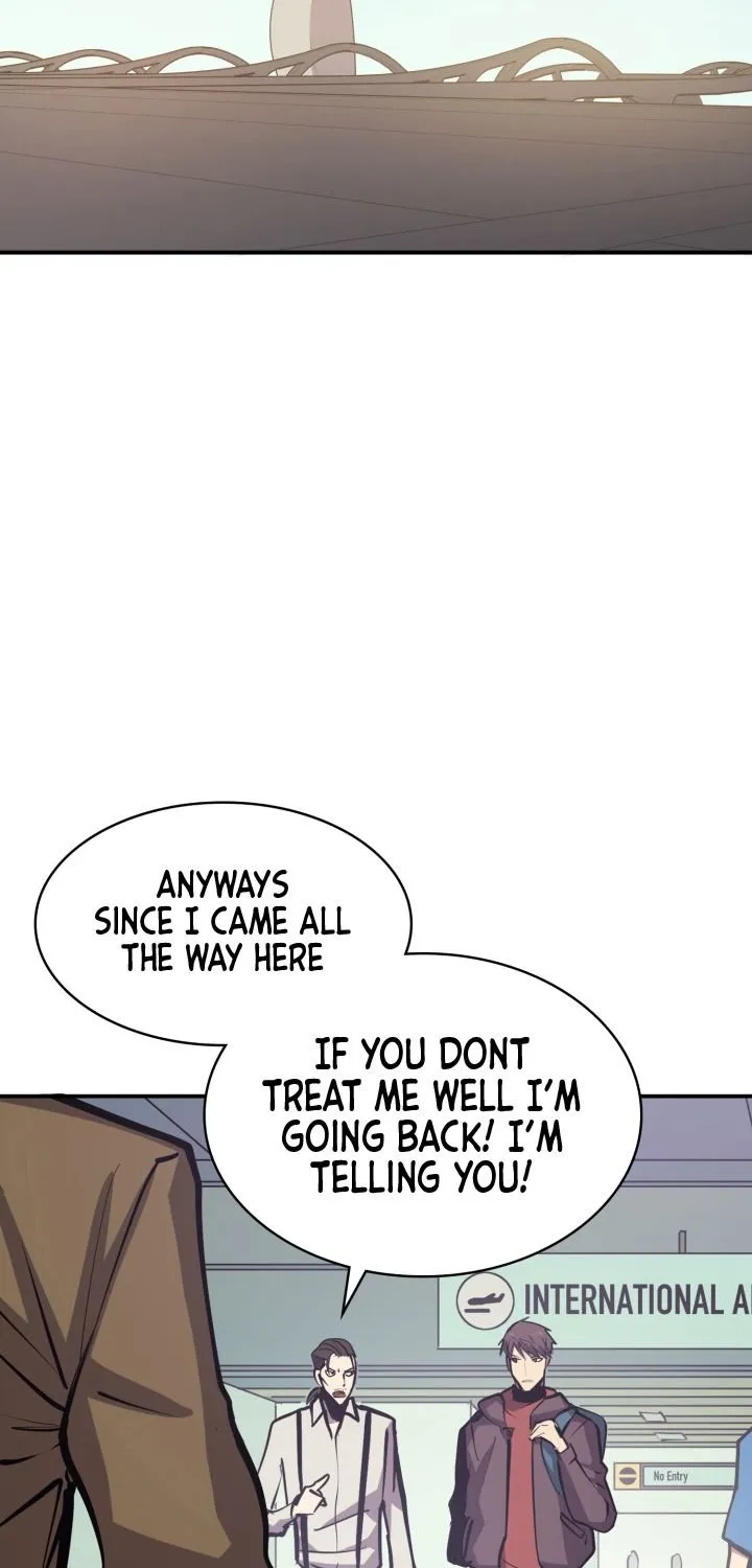 Max Level Returner Mangakakalot X Chapter 27 Page 18