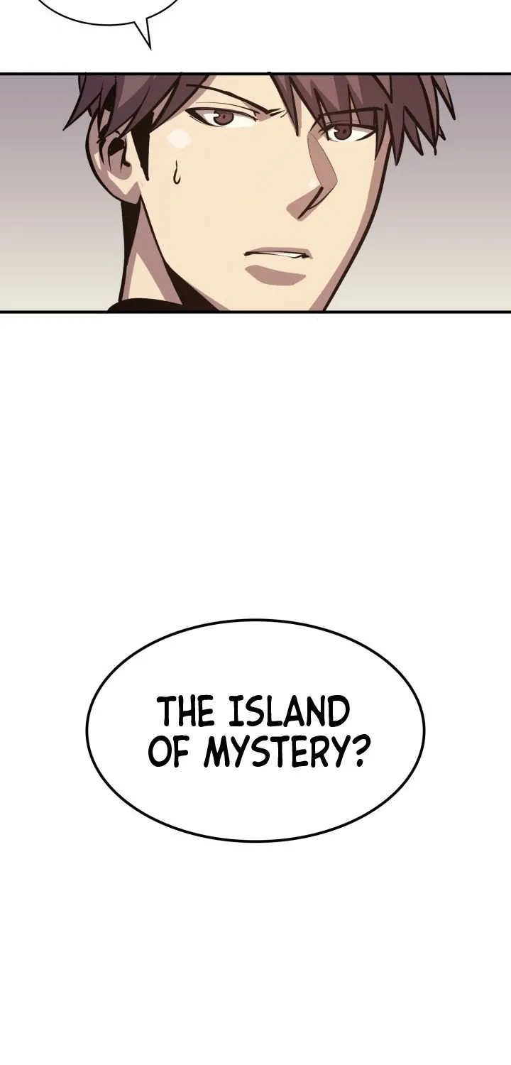 Max Level Returner Mangakakalot X Chapter 27 Page 28