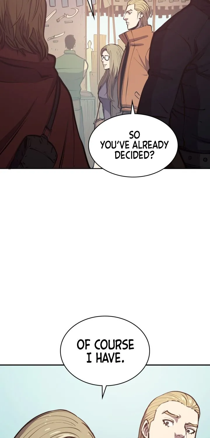 Max Level Returner Mangakakalot X Chapter 27 Page 45