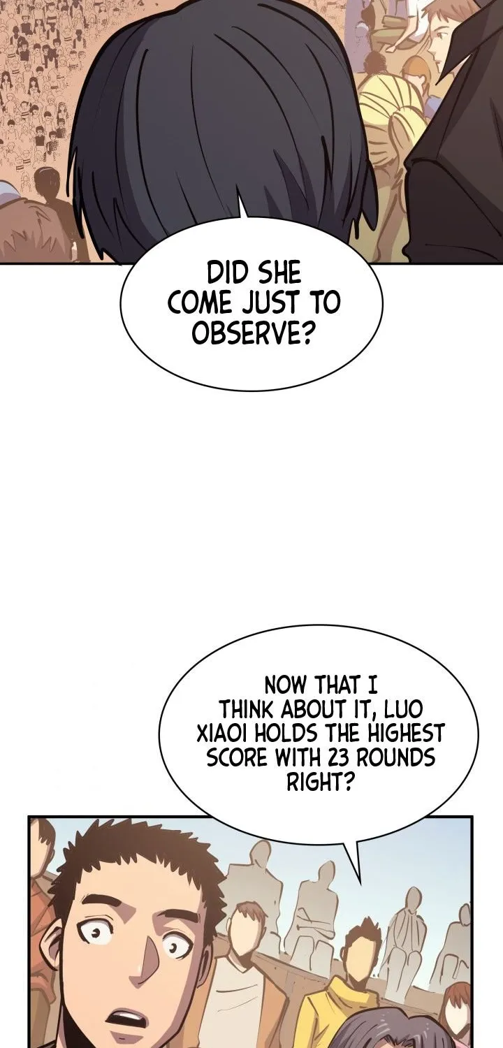 Max Level Returner Mangakakalot X Chapter 27 Page 59