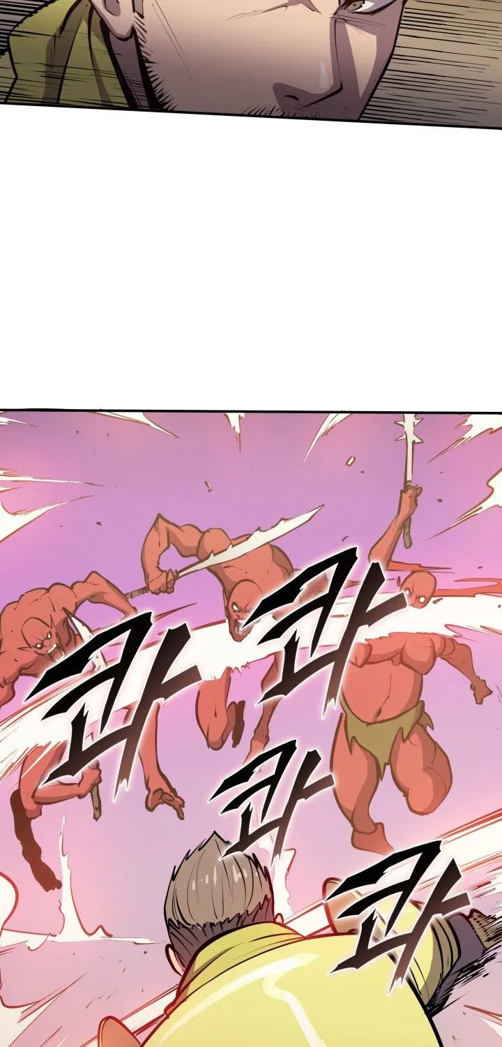 Max Level Returner Mangakakalot X Chapter 27 Page 73