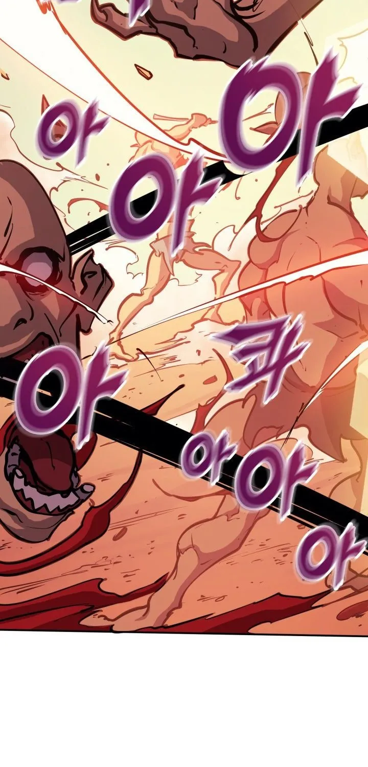 Max Level Returner Mangakakalot X Chapter 27 Page 80