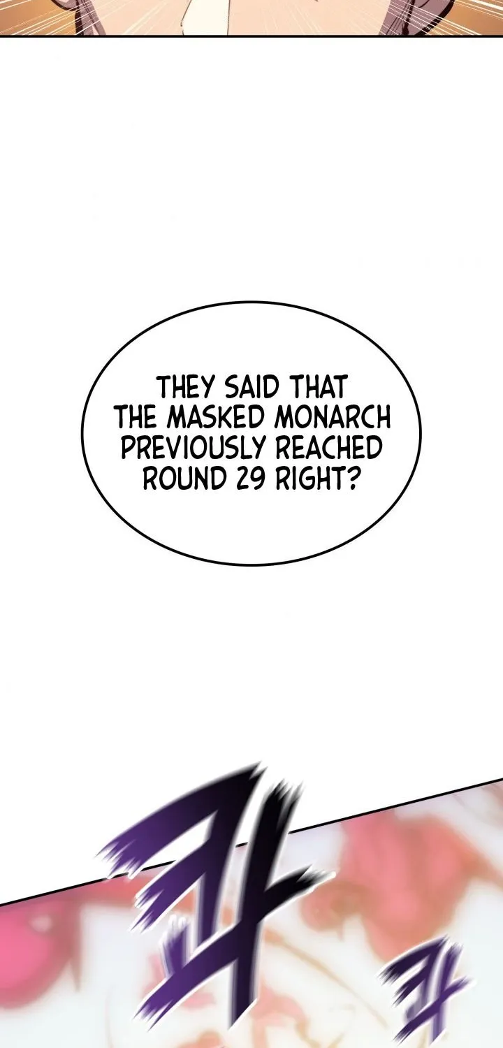 Max Level Returner Mangakakalot X Chapter 27 Page 87