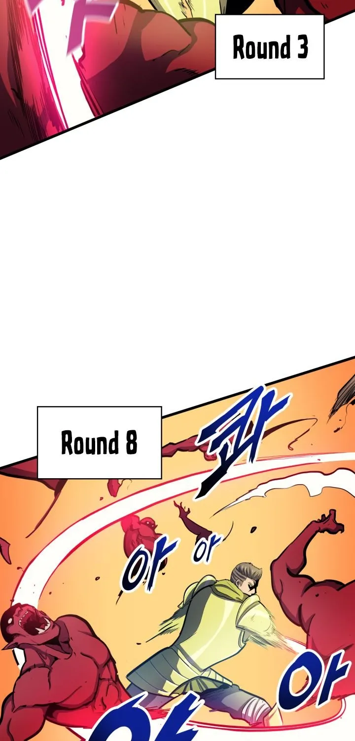 Max Level Returner Mangakakalot X Chapter 28 Page 3