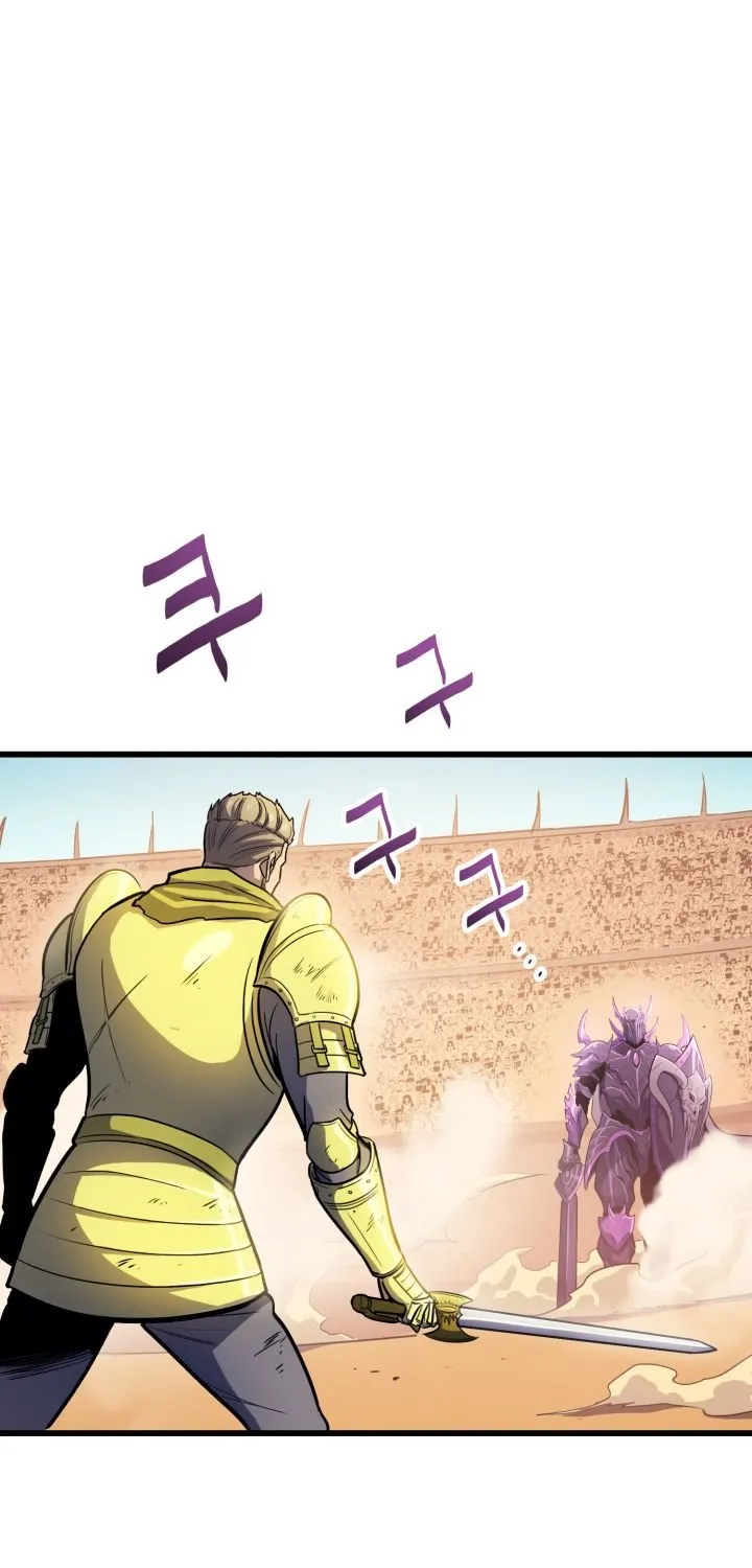 Max Level Returner Mangakakalot X Chapter 28 Page 23