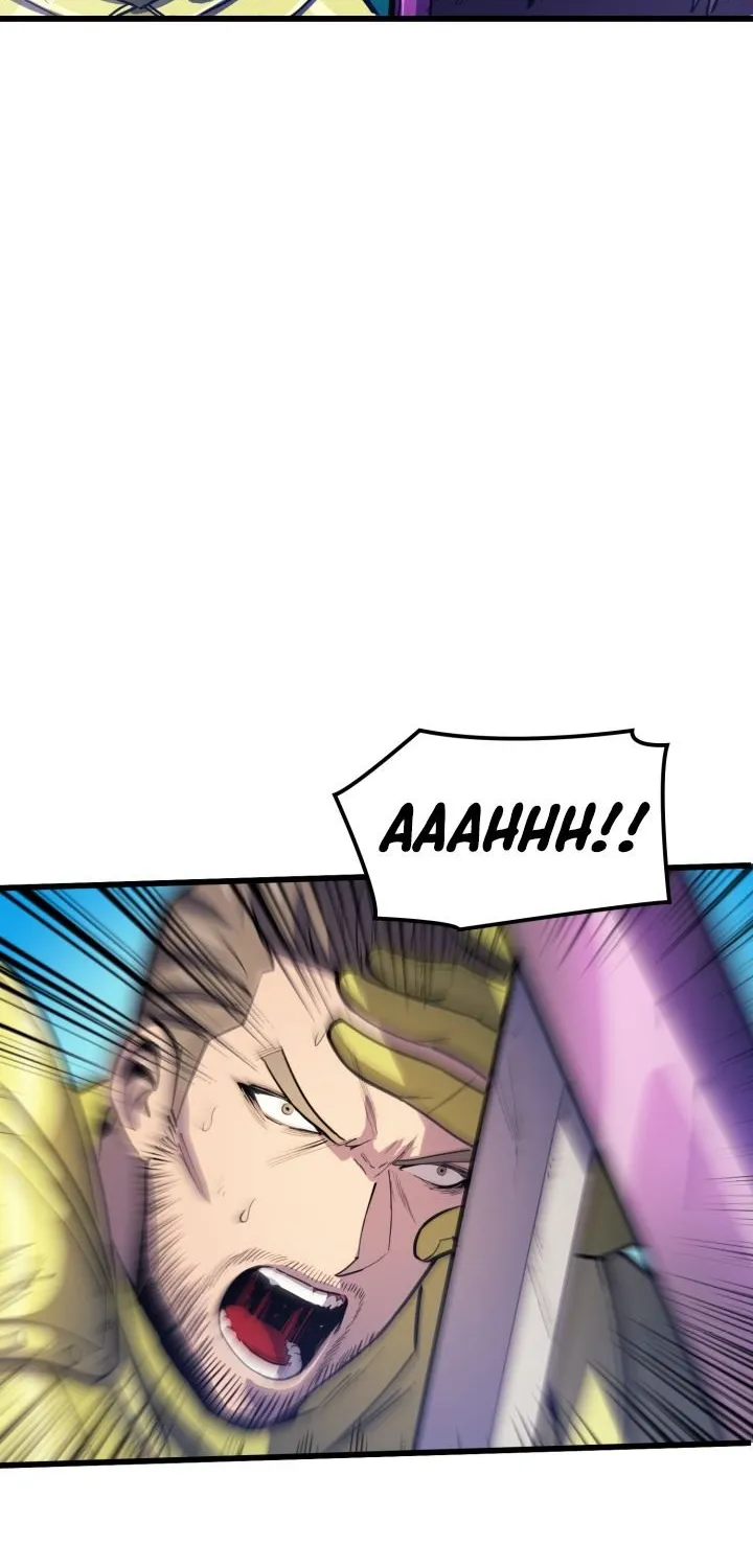 Max Level Returner Mangakakalot X Chapter 28 Page 41