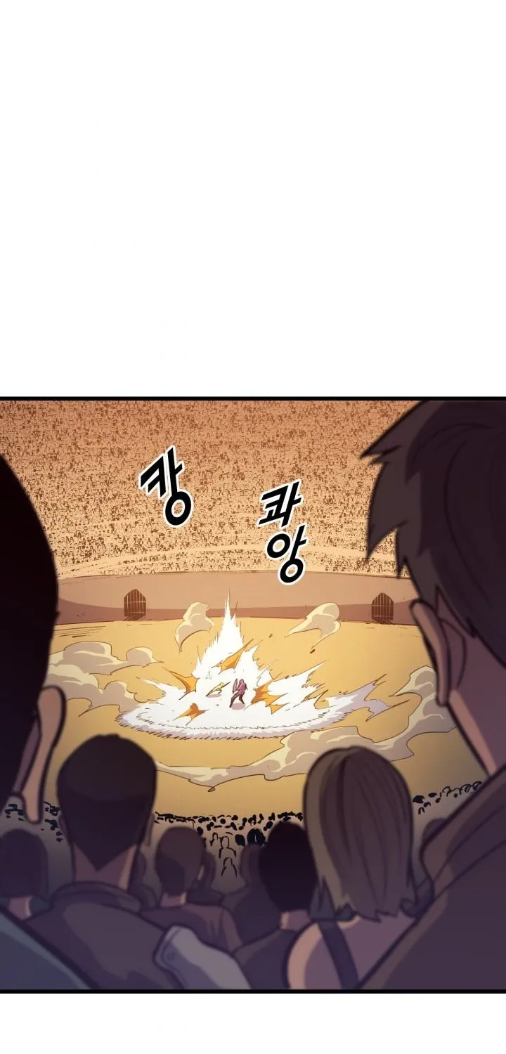 Max Level Returner Mangakakalot X Chapter 28 Page 45