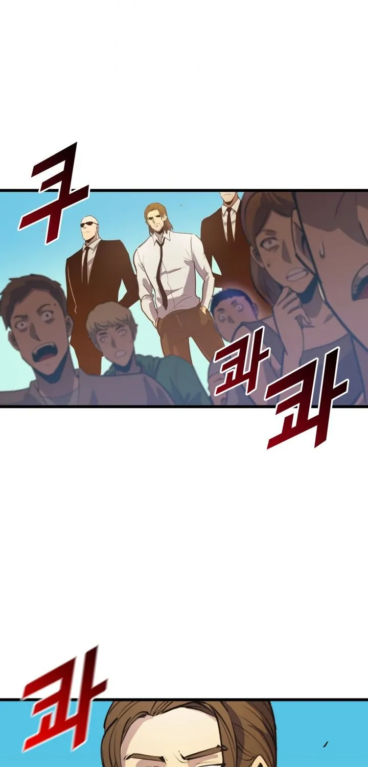 Max Level Returner Mangakakalot X Chapter 28 Page 46