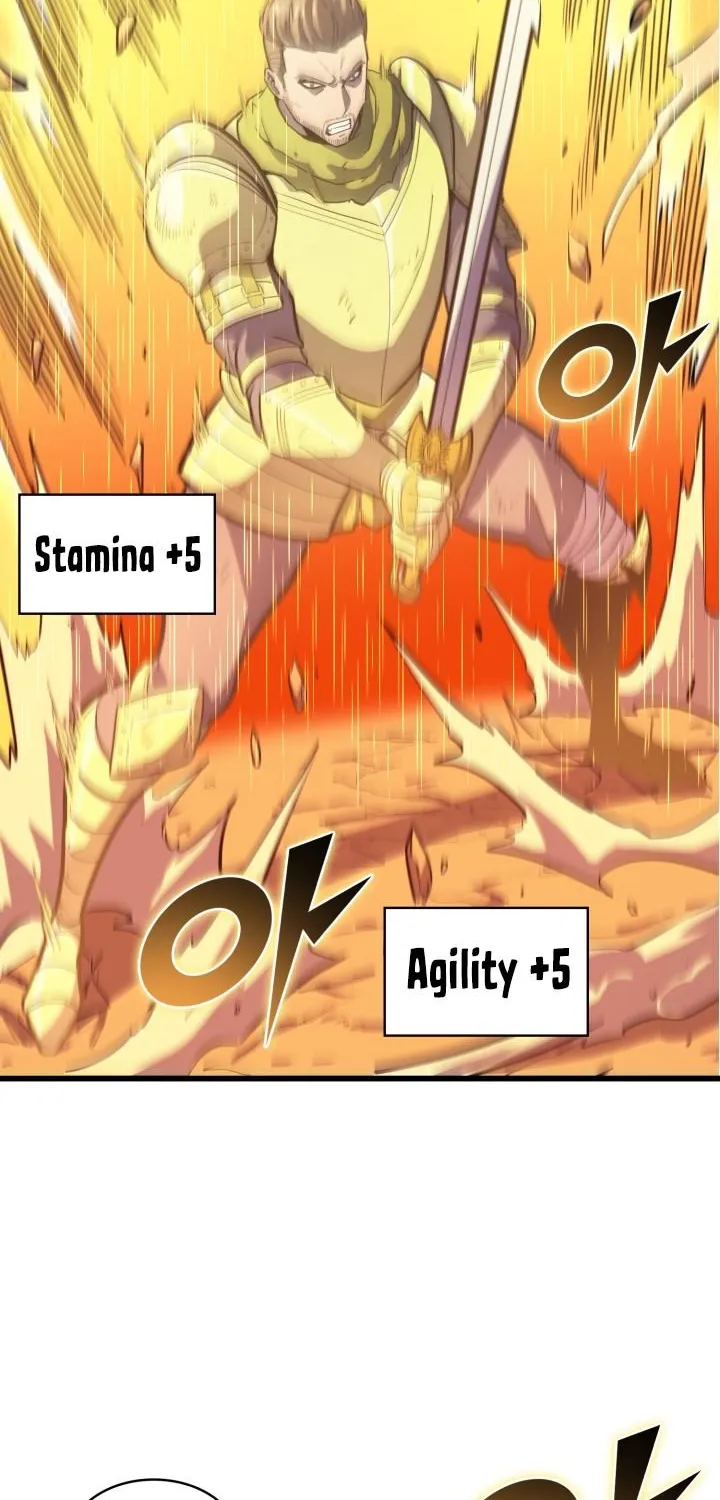 Max Level Returner Mangakakalot X Chapter 28 Page 54