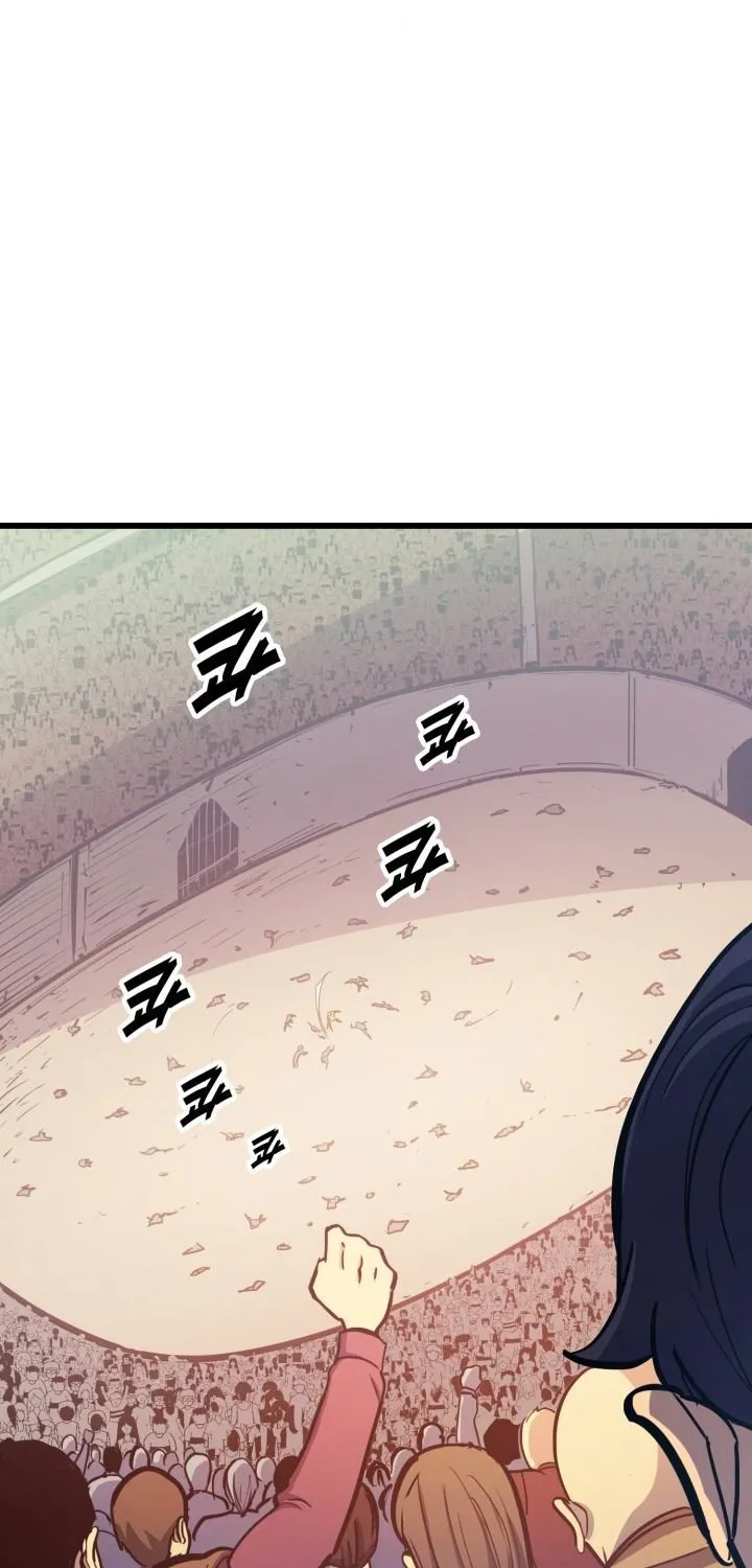 Max Level Returner Mangakakalot X Chapter 28 Page 7