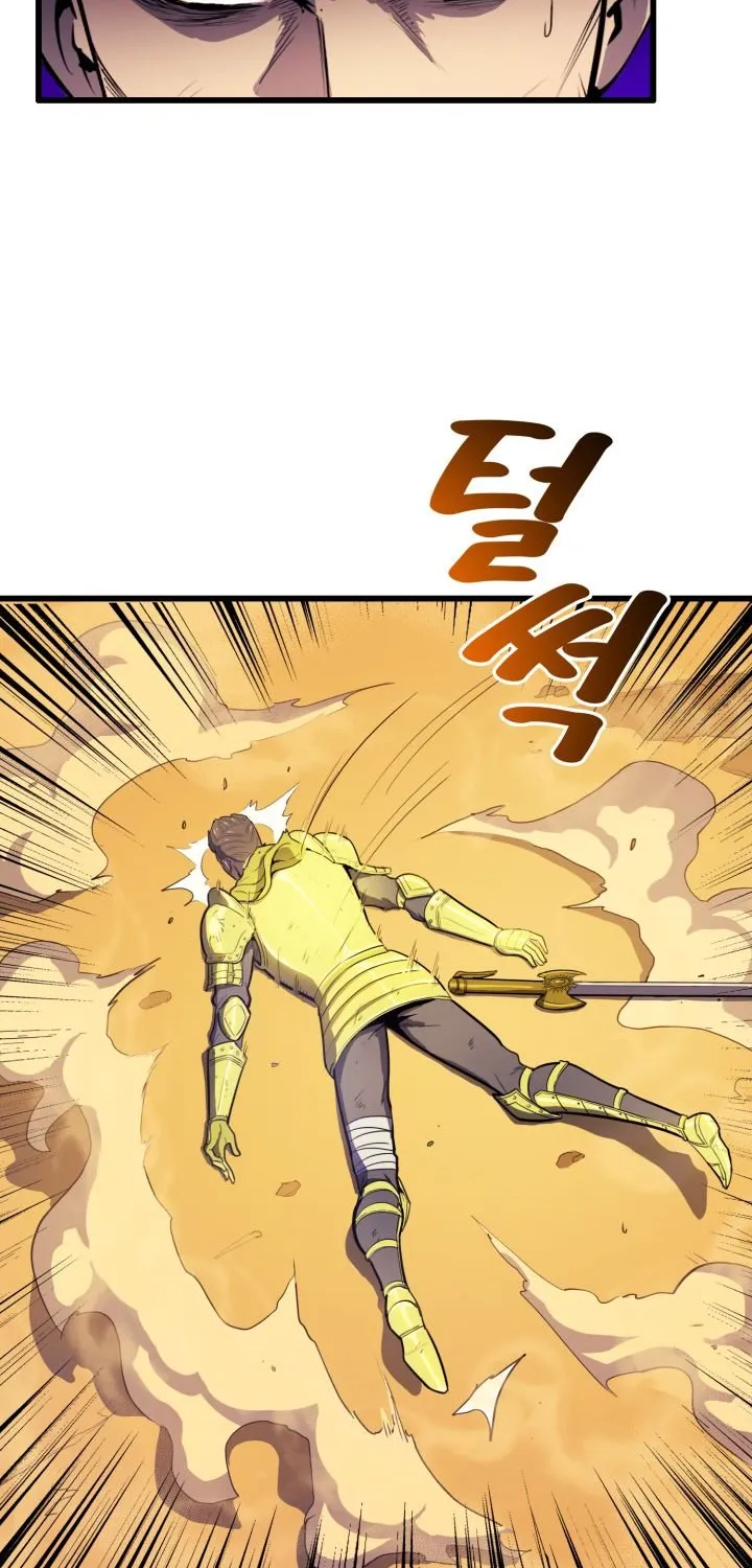 Max Level Returner Mangakakalot X Chapter 28 Page 64