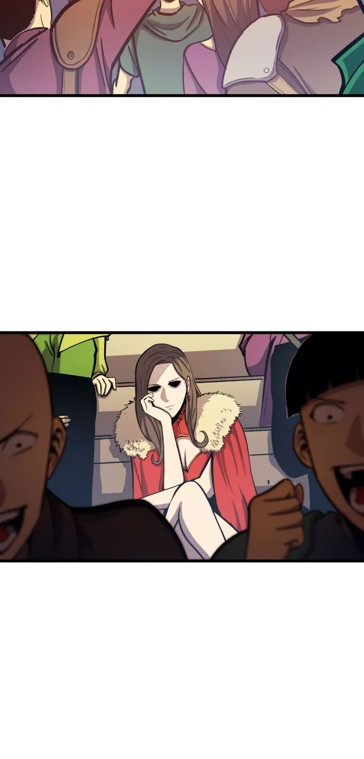 Max Level Returner Mangakakalot X Chapter 28 Page 8