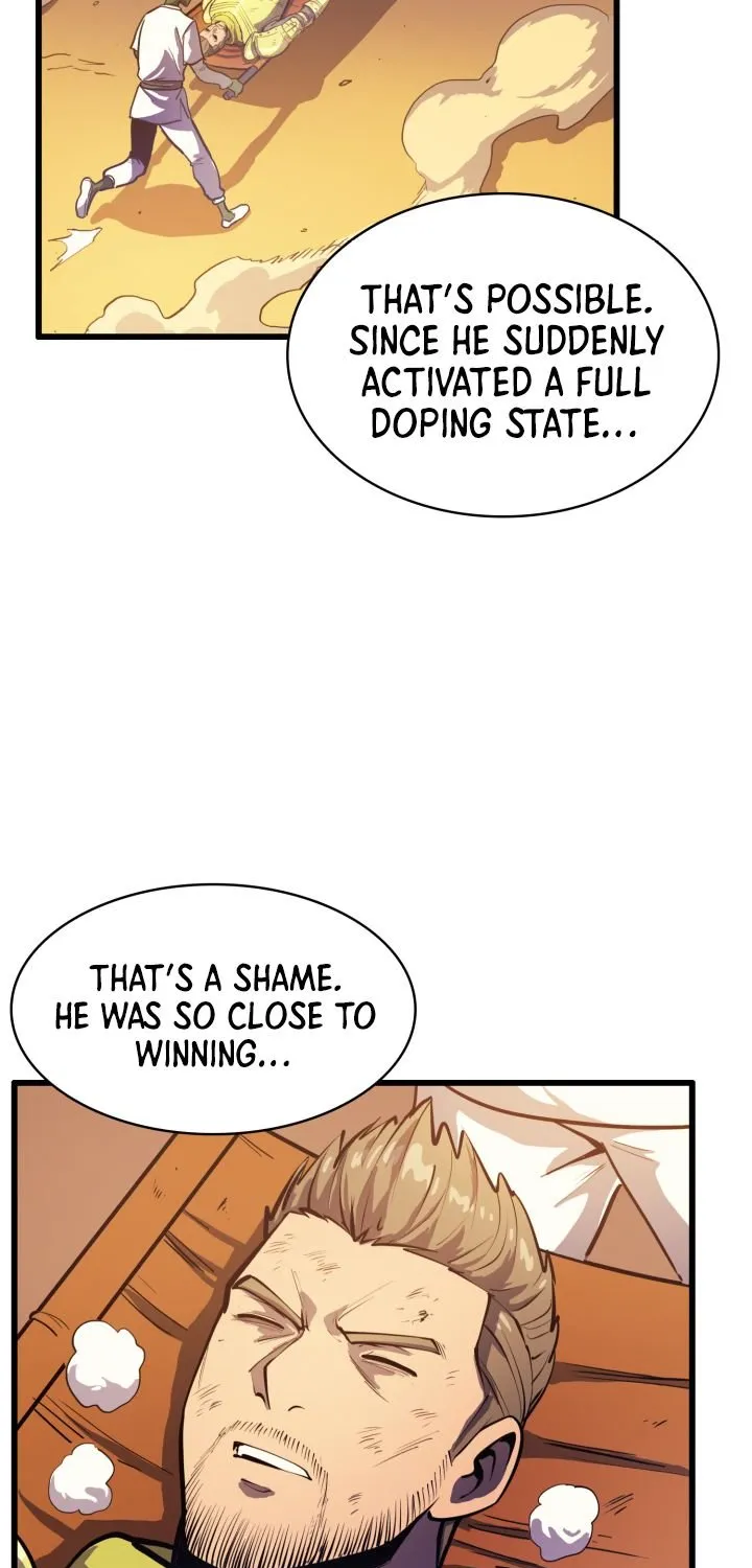 Max Level Returner Mangakakalot X Chapter 28 Page 72