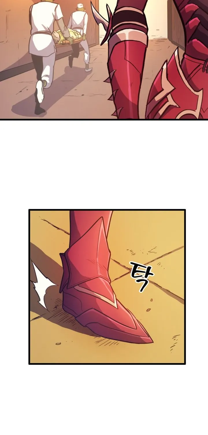 Max Level Returner Mangakakalot X Chapter 28 Page 75