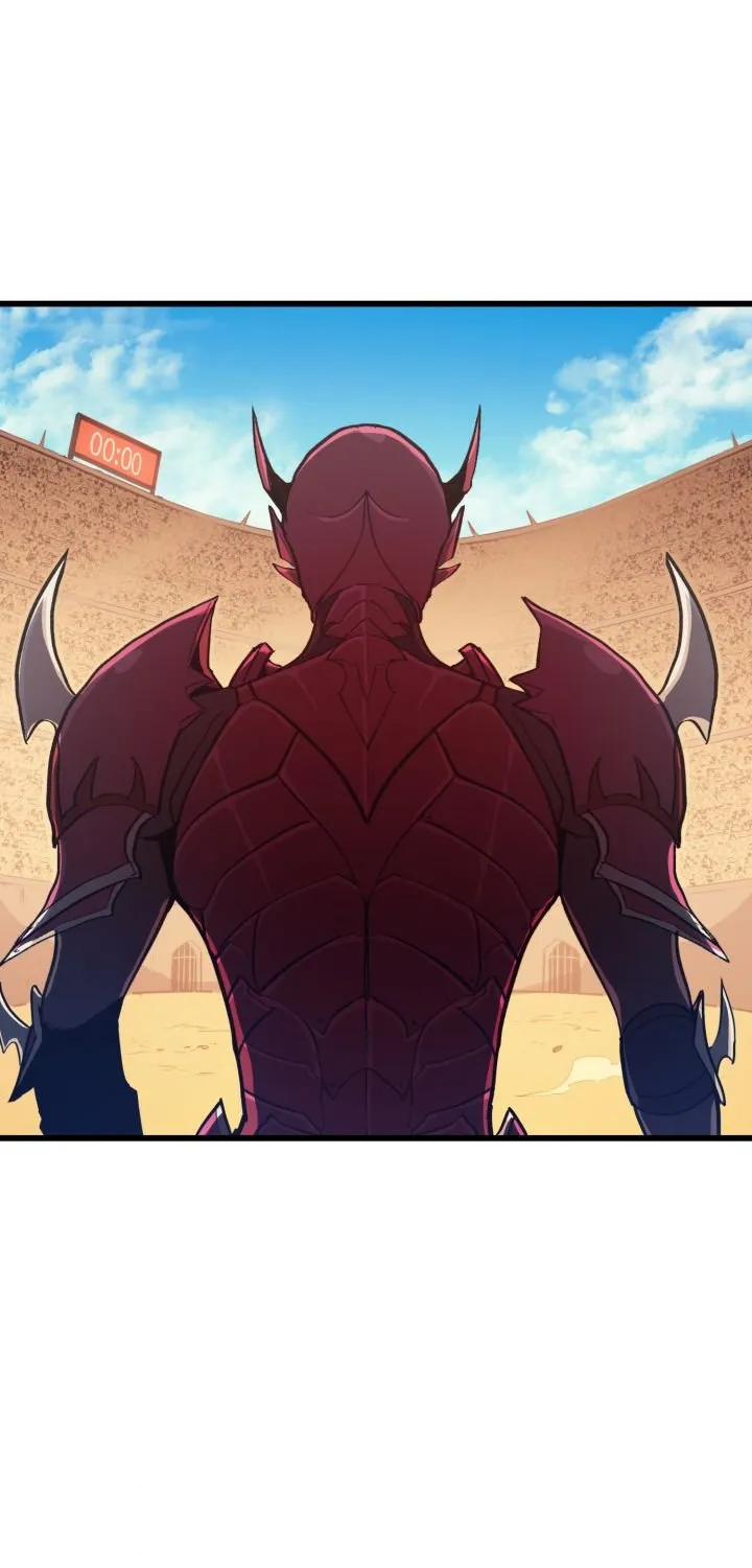 Max Level Returner Mangakakalot X Chapter 28 Page 76