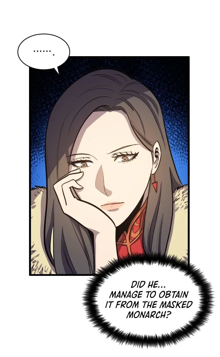 Max Level Returner Mangakakalot X Chapter 28 Page 9