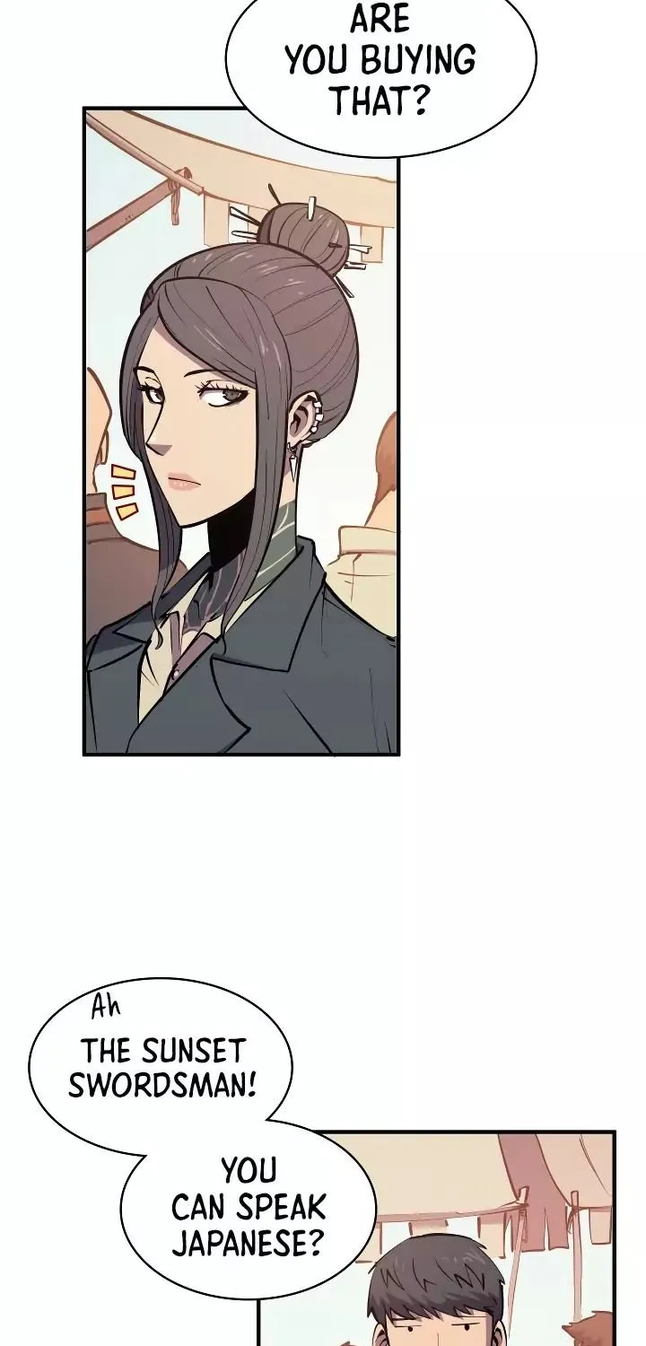 Max Level Returner Mangakakalot X Chapter 29 Page 4