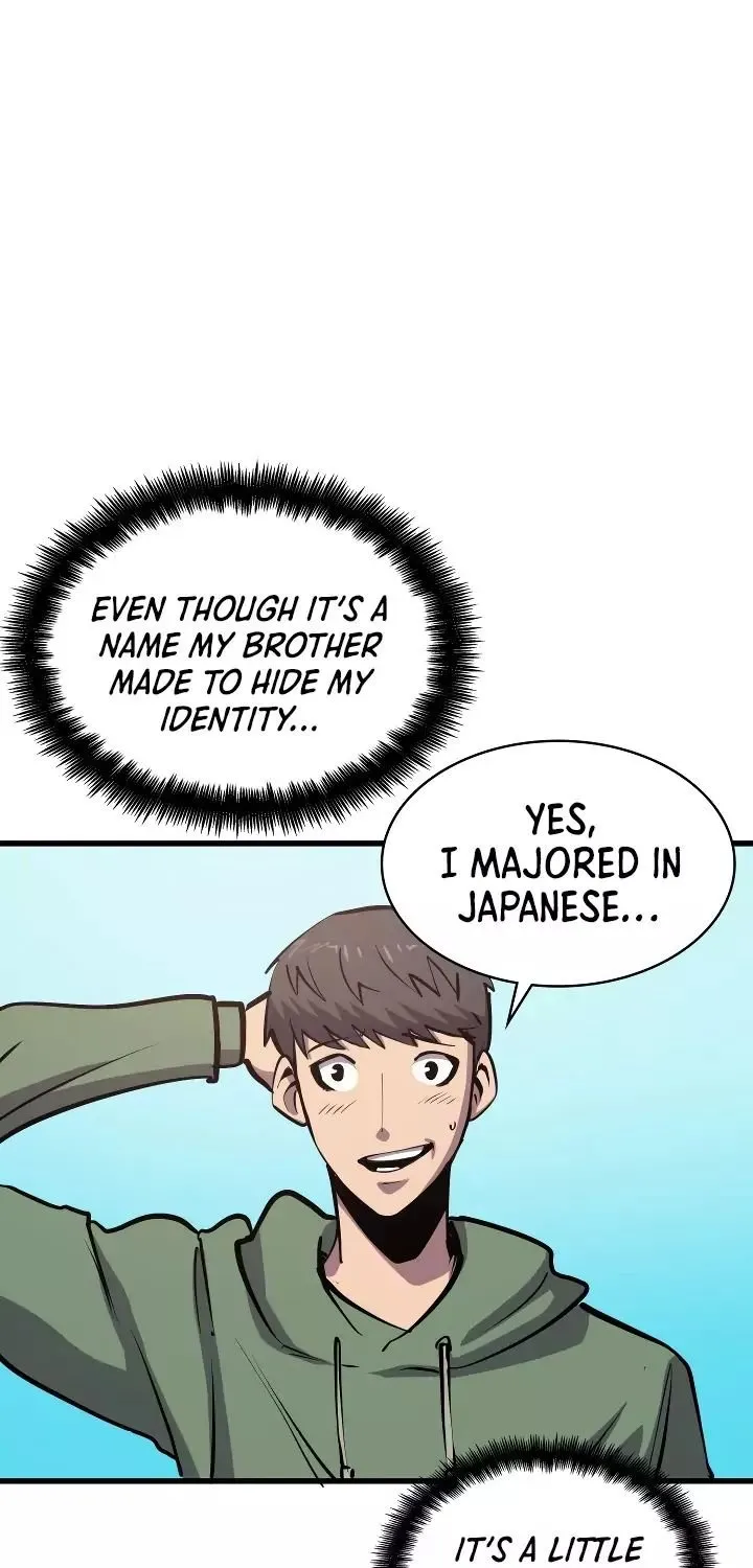 Max Level Returner Mangakakalot X Chapter 29 Page 6