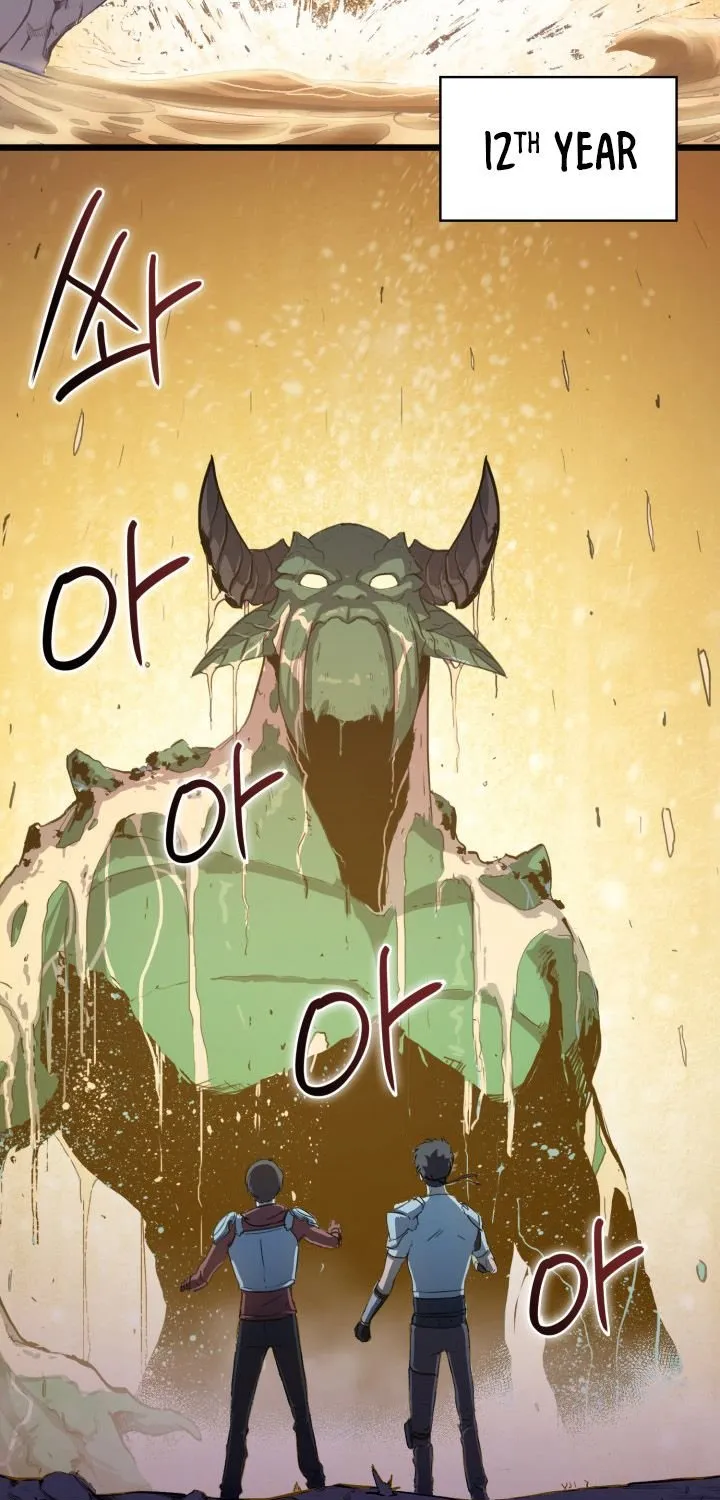 Max Level Returner Mangakakalot X Chapter 3 Page 43