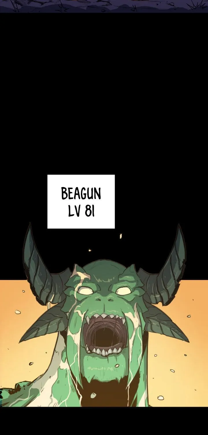Max Level Returner Mangakakalot X Chapter 3 Page 44