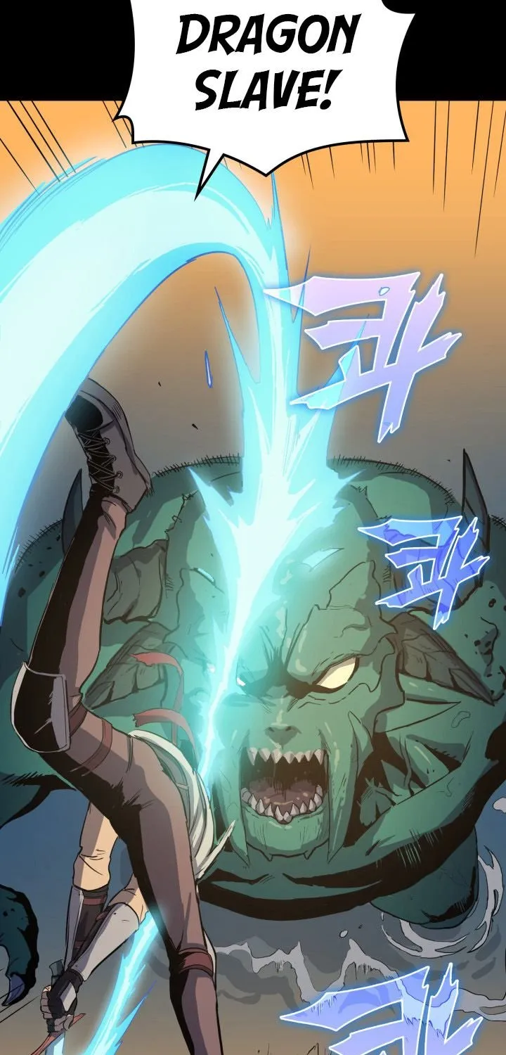 Max Level Returner Mangakakalot X Chapter 3 Page 53