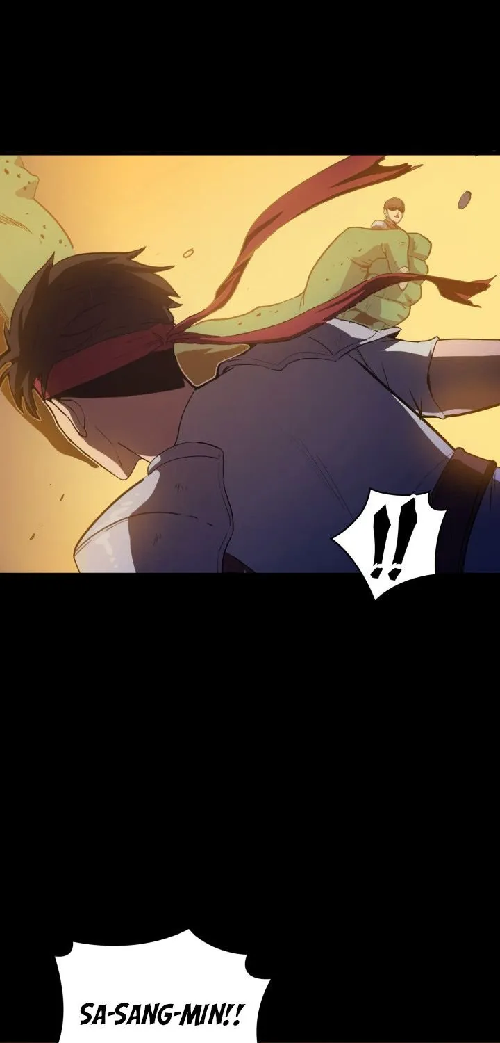 Max Level Returner Mangakakalot X Chapter 3 Page 55