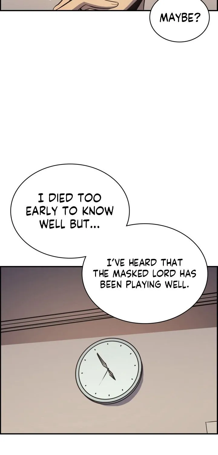 Max Level Returner Mangakakalot X Chapter 3 Page 75