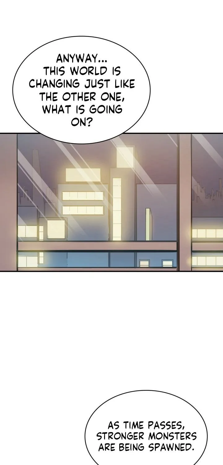 Max Level Returner Mangakakalot X Chapter 3 Page 79