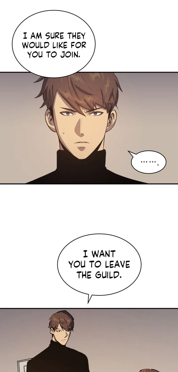 Max Level Returner Mangakakalot X Chapter 3 Page 90