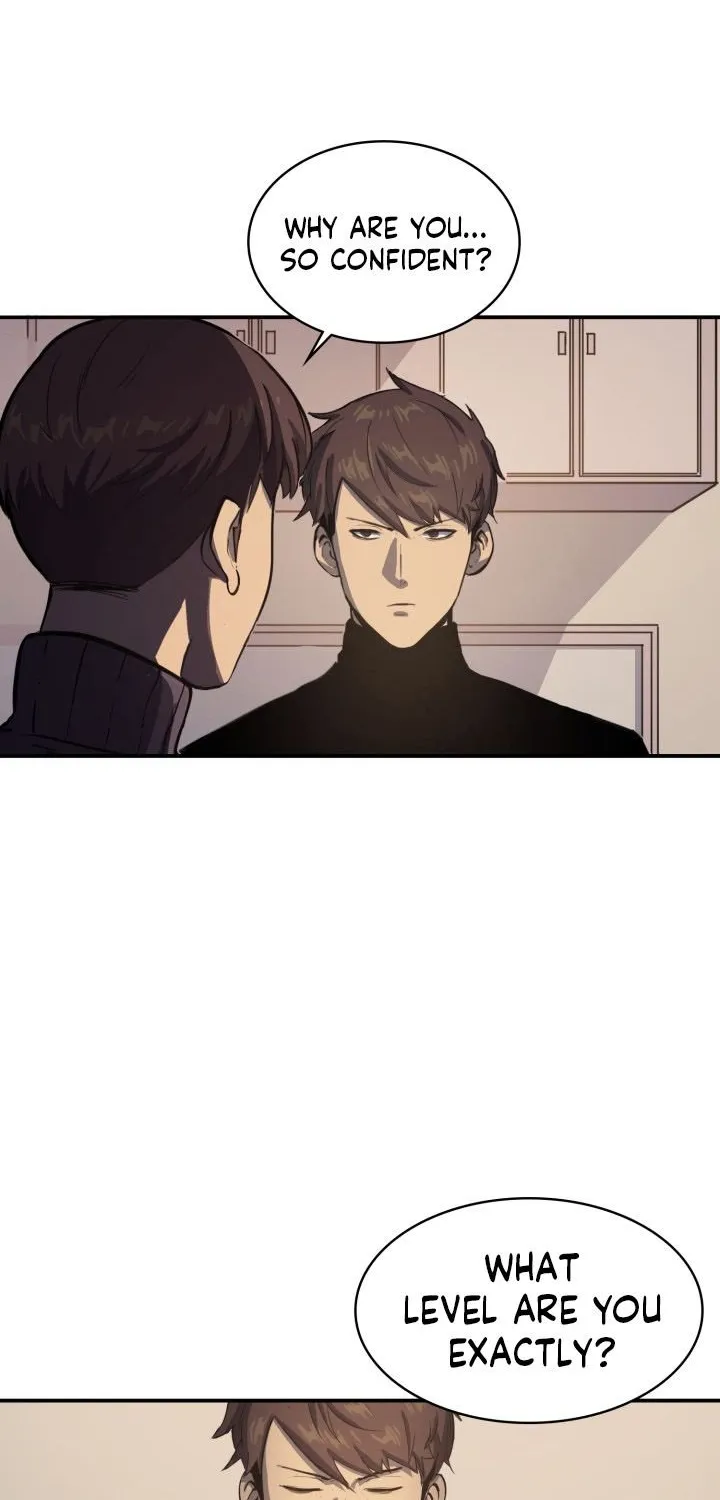 Max Level Returner Mangakakalot X Chapter 3 Page 93