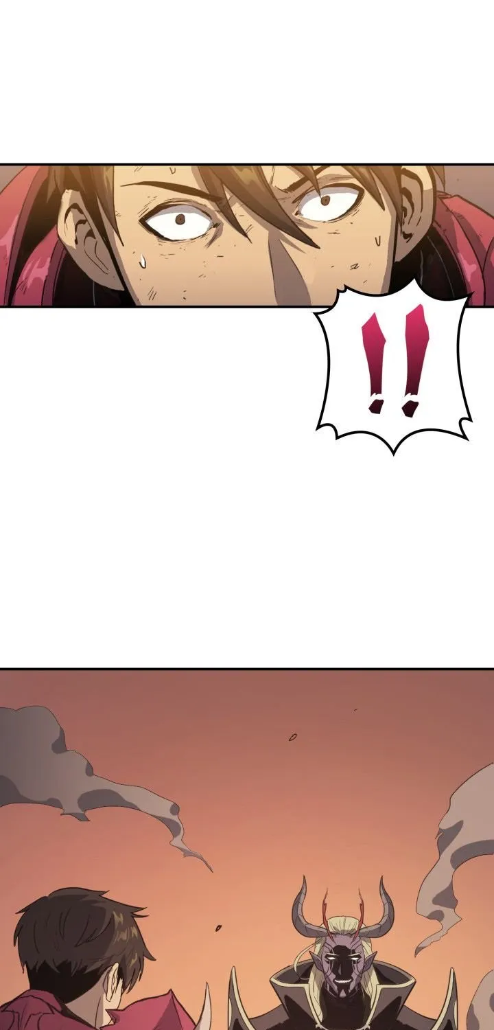 Max Level Returner Mangakakalot X Chapter 3 Page 19