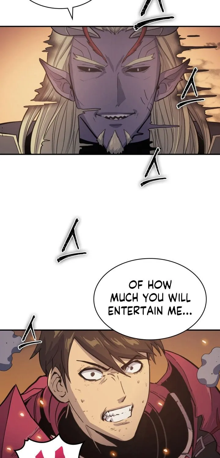 Max Level Returner Mangakakalot X Chapter 3 Page 21