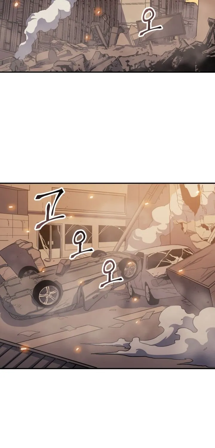 Max Level Returner Mangakakalot X Chapter 3 Page 31