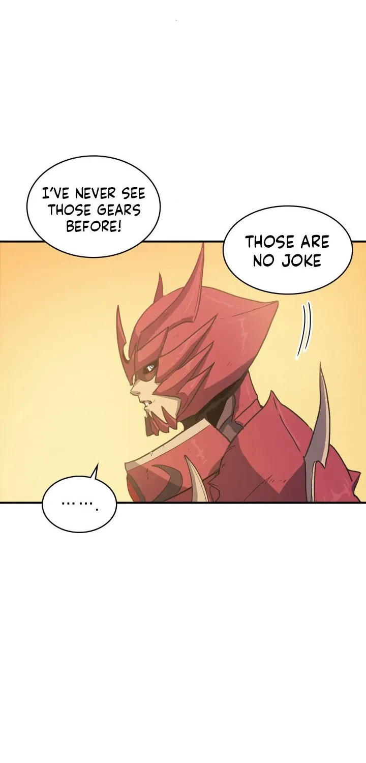 Max Level Returner Mangakakalot X Chapter 3 Page 38
