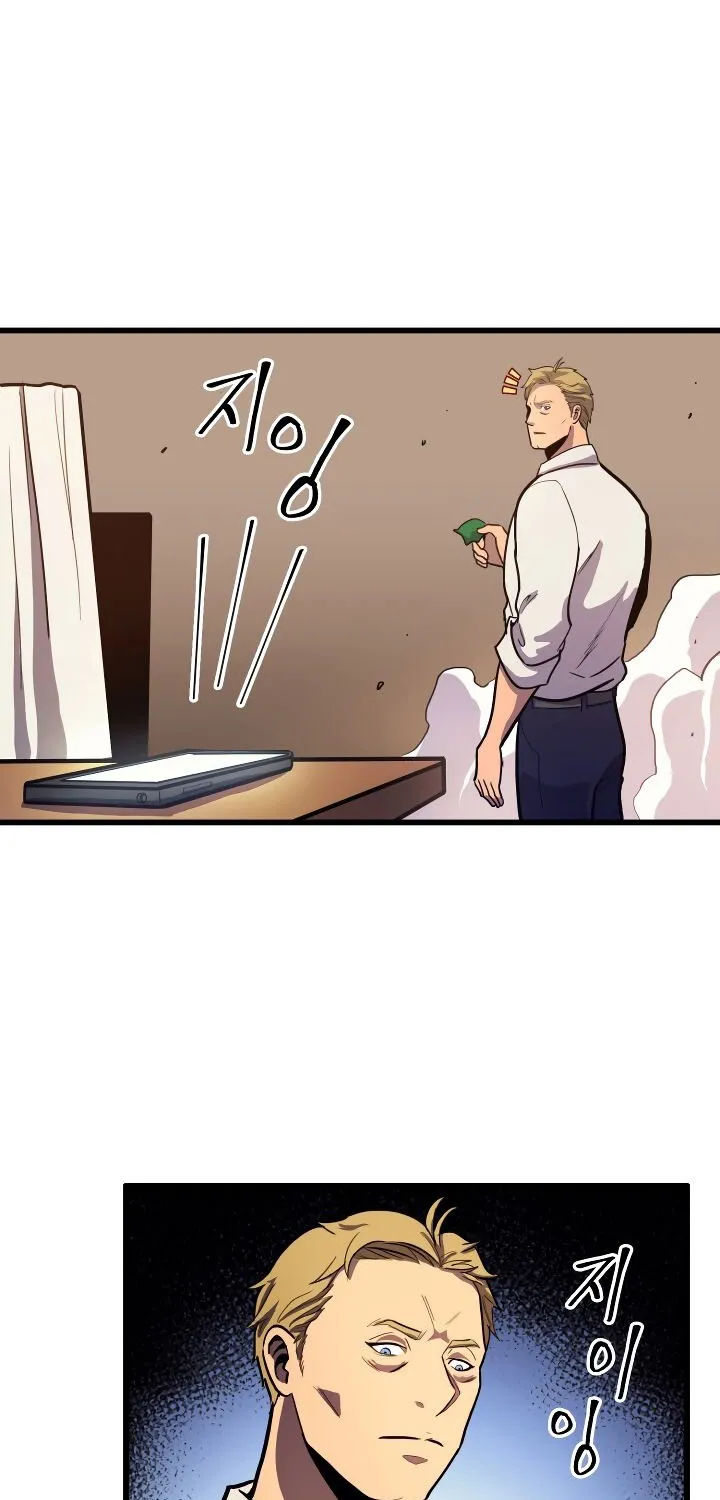 Max Level Returner Mangakakalot X Chapter 30 Page 11
