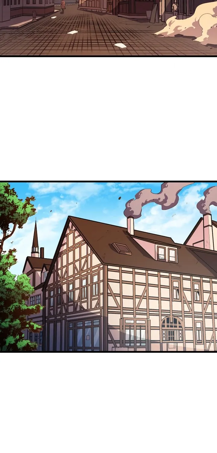 Max Level Returner Mangakakalot X Chapter 30 Page 15