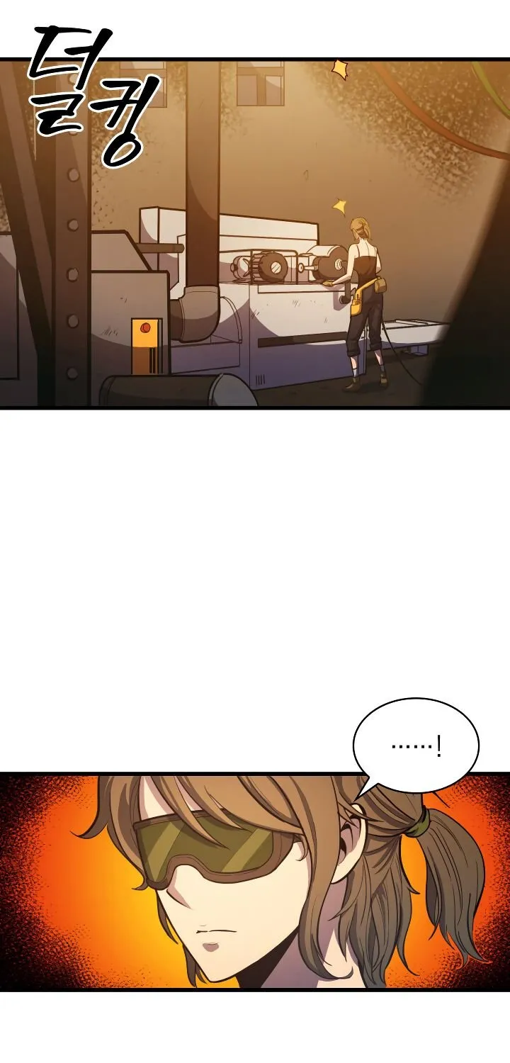 Max Level Returner Mangakakalot X Chapter 30 Page 18