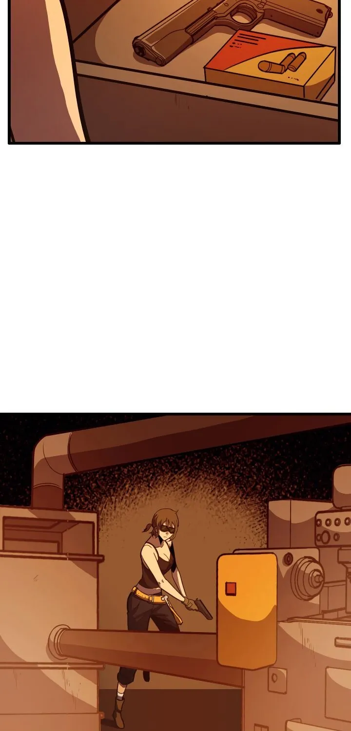 Max Level Returner Mangakakalot X Chapter 30 Page 20