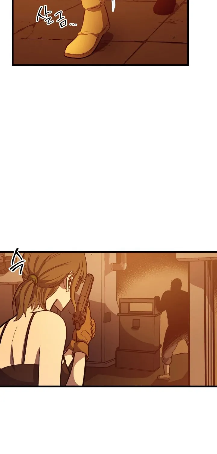 Max Level Returner Mangakakalot X Chapter 30 Page 23