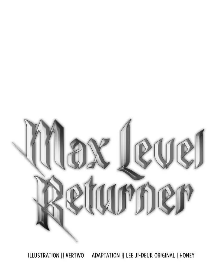 Max Level Returner Mangakakalot X Chapter 30 Page 29