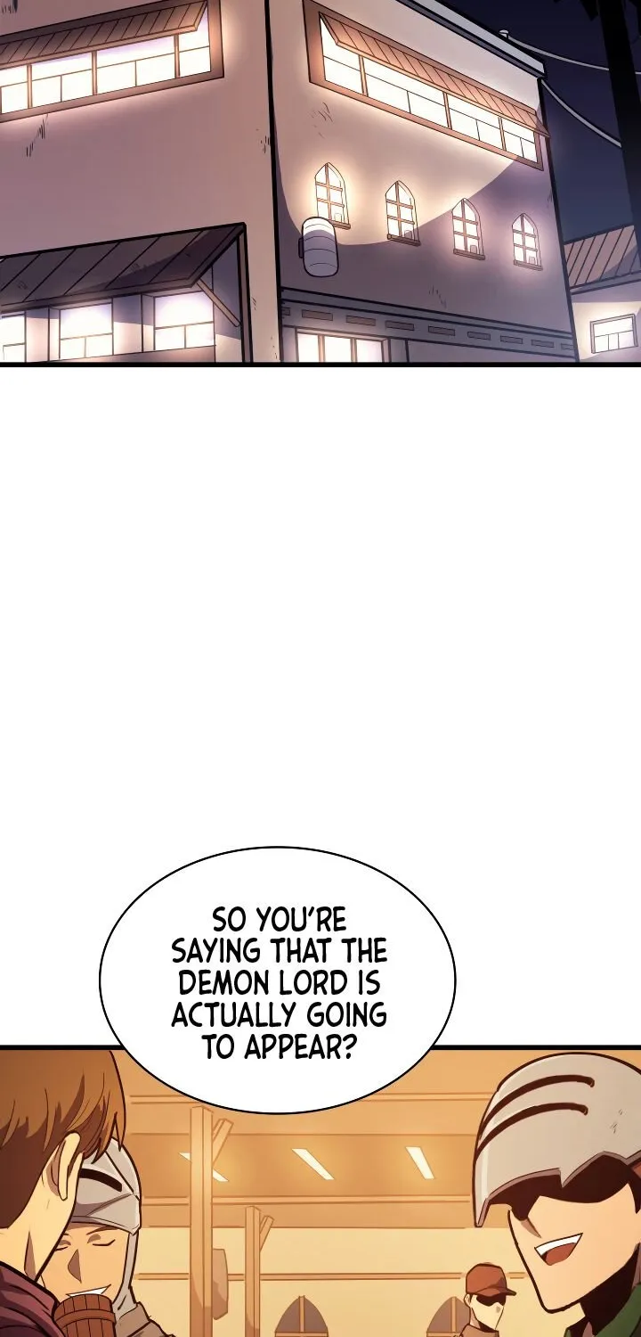 Max Level Returner Mangakakalot X Chapter 30 Page 33