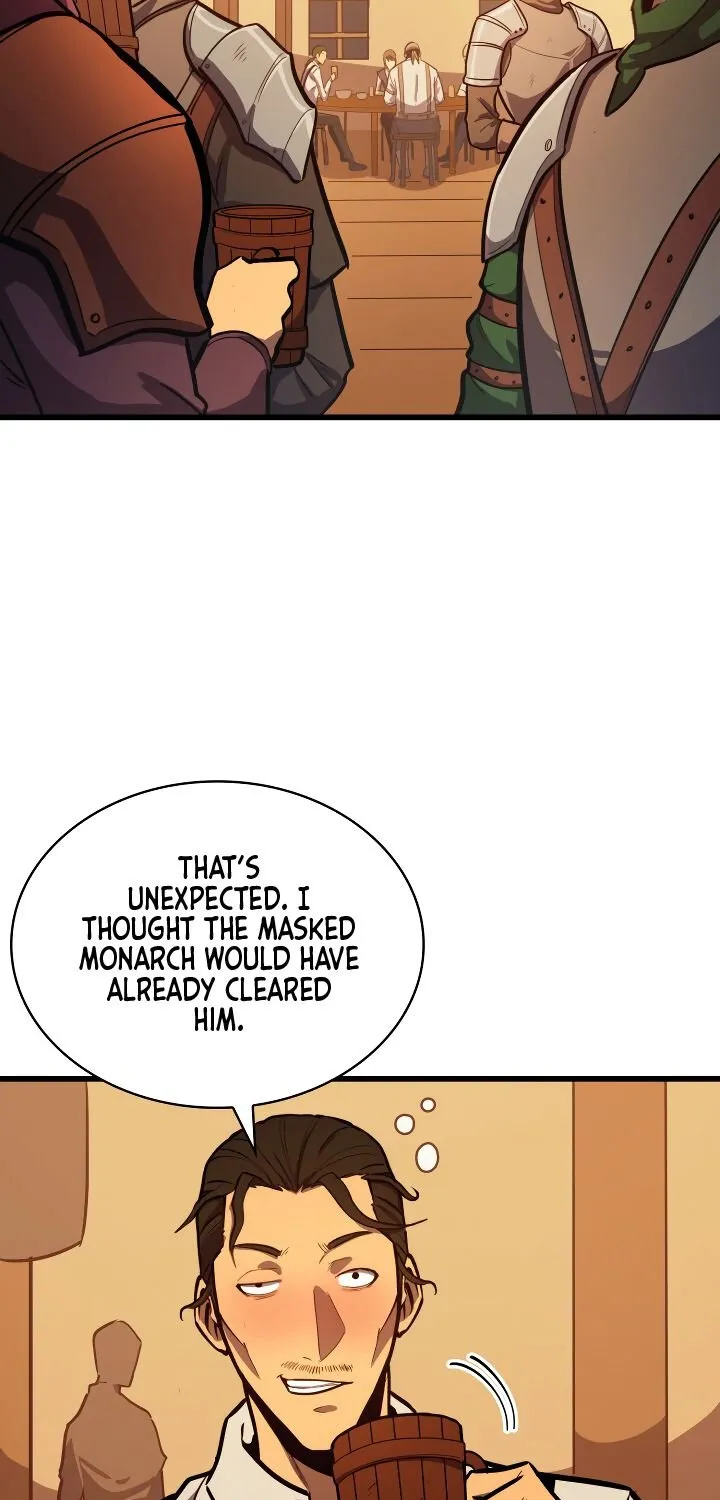 Max Level Returner Mangakakalot X Chapter 30 Page 34