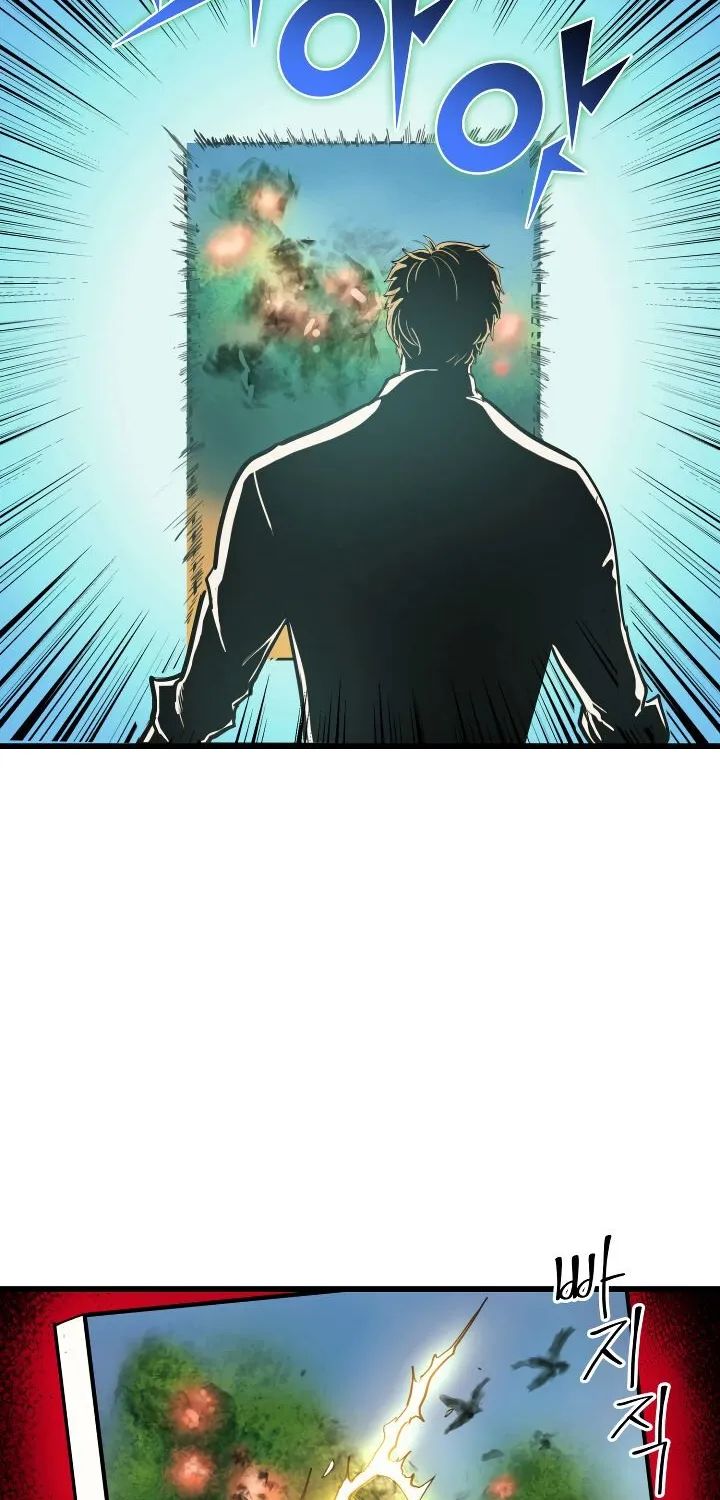 Max Level Returner Mangakakalot X Chapter 30 Page 6